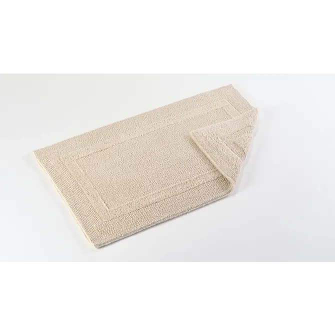 Abyss & Habidecor Reversible Ct  60x60 610 Nude