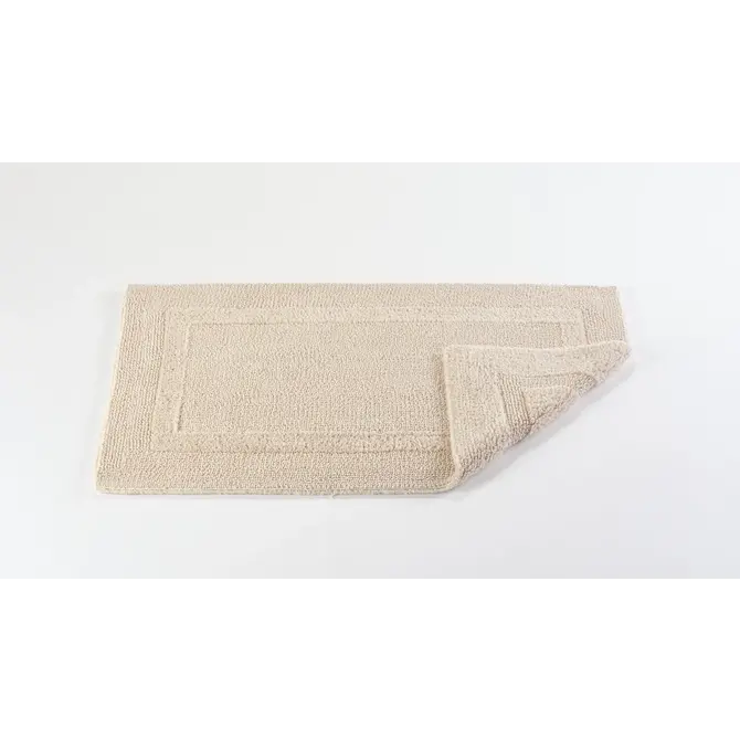 Abyss & Habidecor Réversible Ct 60x60 610 Nude