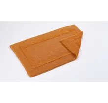 Abyss & Habidecor Reversible Ct  60x60 614 Tangerine