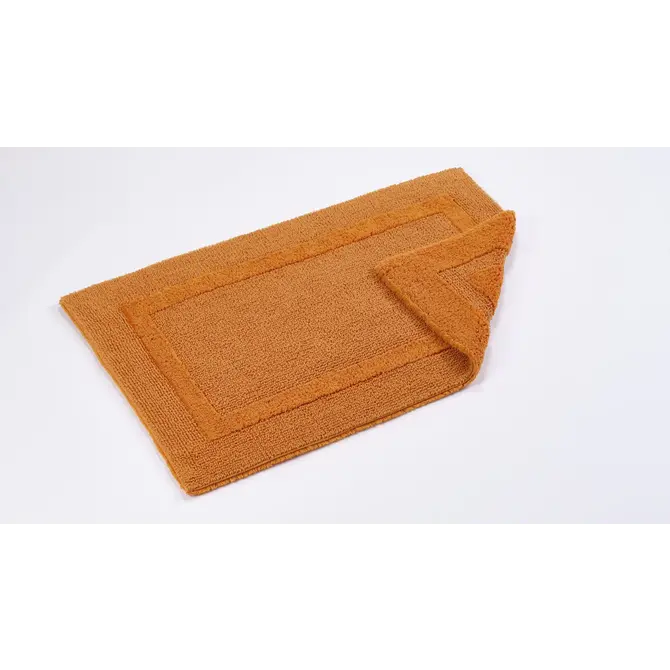 Abyss & Habidecor Reversible Ct  60x60 614 Tangerine Abyss & Habidecor Reversible Ct  60x60 614 Tangerine