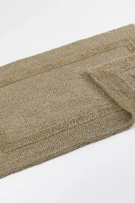Abyss & Habidecor Reversible Ct  60x60 711 Taupe