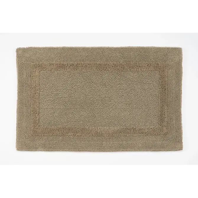 Abyss & Habidecor Reversible Ct  60x60 711 Taupe