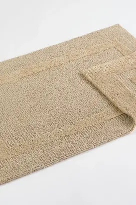 Abyss & Habidecor Reversible Ct  60x60 714 Sand