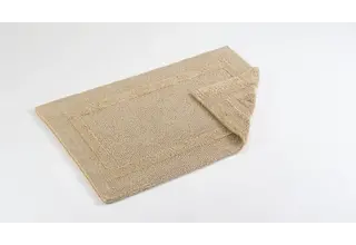Abyss & Habidecor Réversible Ct 60x60 714 Sable