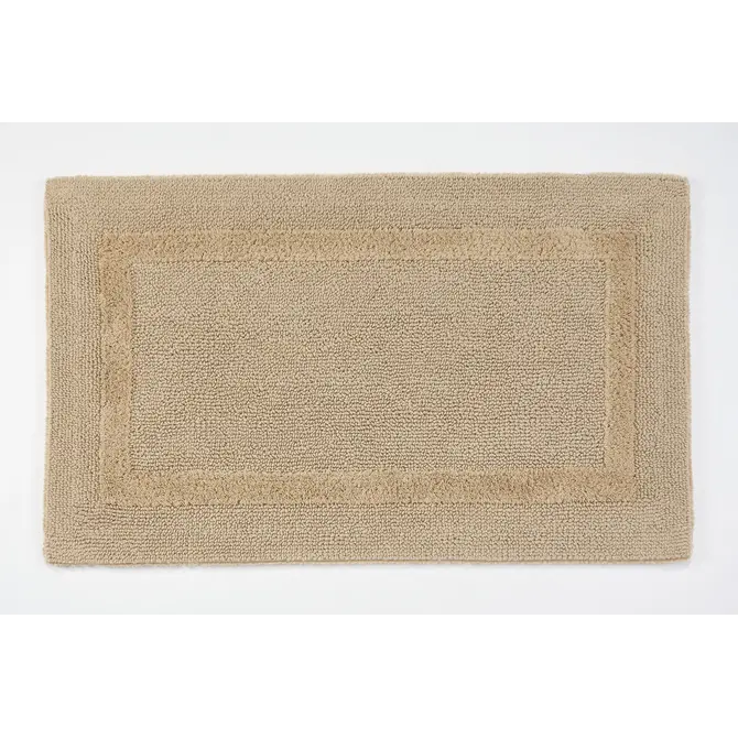 Abyss & Habidecor Réversible Ct 60x60 714 Sable