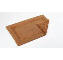 Abyss & Habidecor Réversible Ct 60x60 737 Caramel