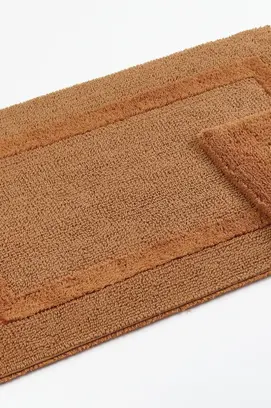 Abyss & Habidecor Reversible Ct  60x60 737 Caramel