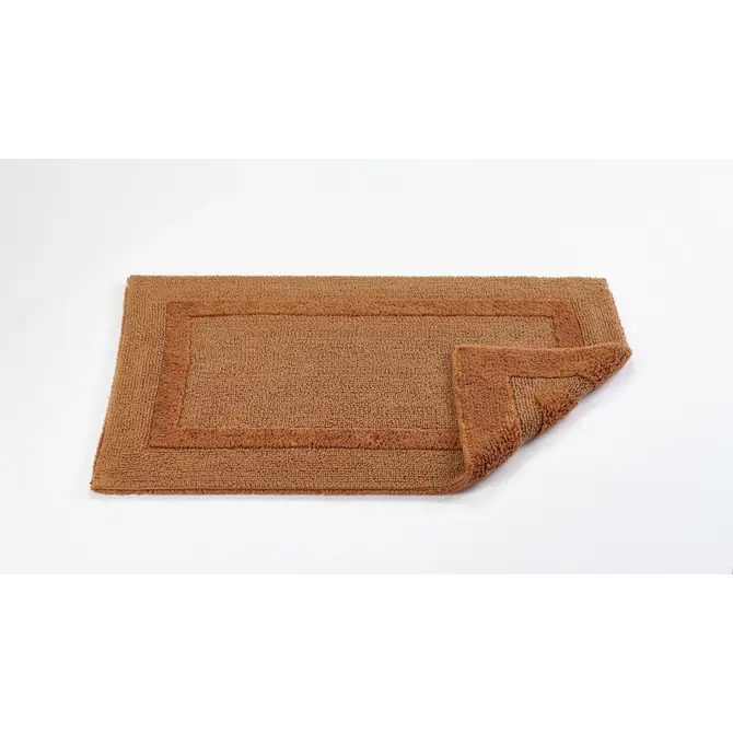 Abyss & Habidecor Réversible Ct 60x60 737 Caramel