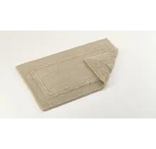 Abyss & Habidecor Reversible Ct  60x60 770 Linen