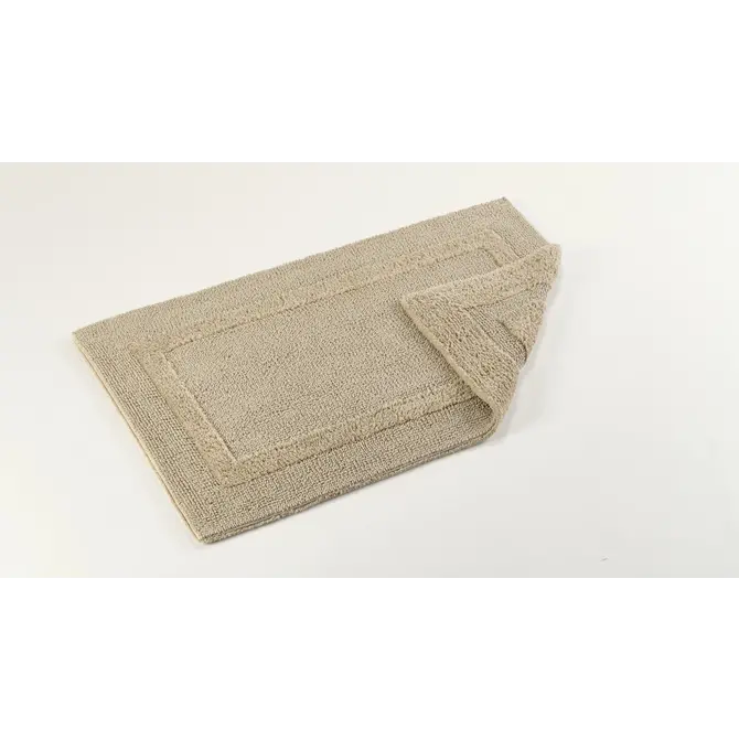 Abyss & Habidecor Reversible Ct  60x60 770 Linen