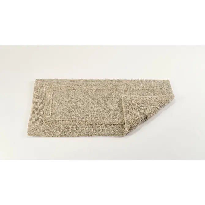 Abyss & Habidecor Reversible Ct  60x60 770 Linen