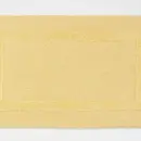 Abyss & Habidecor Abyss & Habidecor Réversible Ct 60x60 803 Popcorn