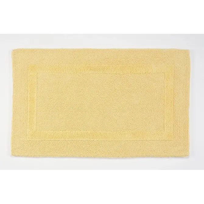 Abyss & Habidecor Reversible Ct  60x60 803 Popcorn