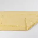 Abyss & Habidecor Abyss & Habidecor Réversible Ct 60x60 803 Popcorn