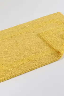 Abyss & Habidecor Reversible Ct  60x60 830 Banane