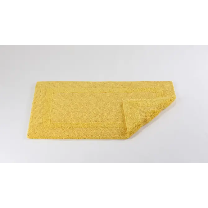 Abyss & Habidecor Réversible Ct 60x60 830 Banane