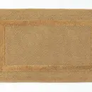 Abyss & Habidecor Abyss & Habidecor Réversible Ct 60x60 840 Or