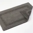 Abyss & Habidecor Abyss & Habidecor Réversible Ct 60x60 920 Gris
