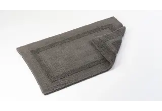 Abyss & Habidecor Réversible Ct 60x60 920 Gris