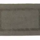 Abyss & Habidecor Abyss & Habidecor Réversible Ct 60x60 920 Gris