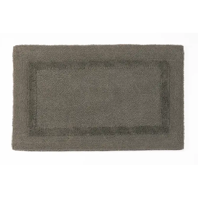 Abyss & Habidecor Reversible Ct  60x60 920 Gris Abyss & Habidecor Reversible Ct  60x60 920 Gris