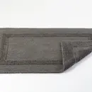 Abyss & Habidecor Abyss & Habidecor Réversible Ct 60x60 920 Gris