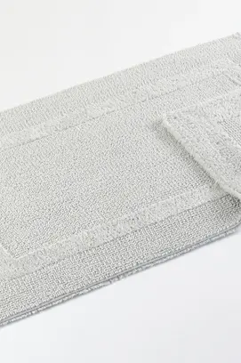 Abyss & Habidecor Reversible Ct  60x60 930 Perle