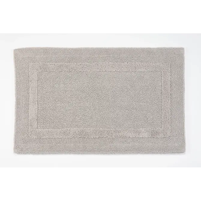 Abyss & Habidecor Réversible Ct 60x60 950 Nuage