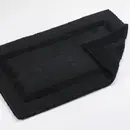 Abyss & Habidecor Abyss & Habidecor Reversible Ct  60x60 990 Black