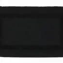 Abyss & Habidecor Abyss & Habidecor Reversible Ct  60x60 990 Black