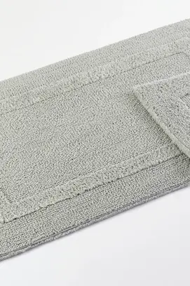 Abyss & Habidecor Reversible Ct  60x60 992 Platinium
