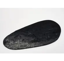 Abyss & Habidecor Stone Tp  70x120 990 Black