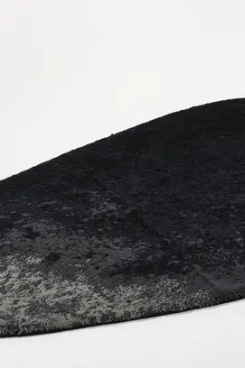 Abyss & Habidecor Stone Tp  70x120 990 Black