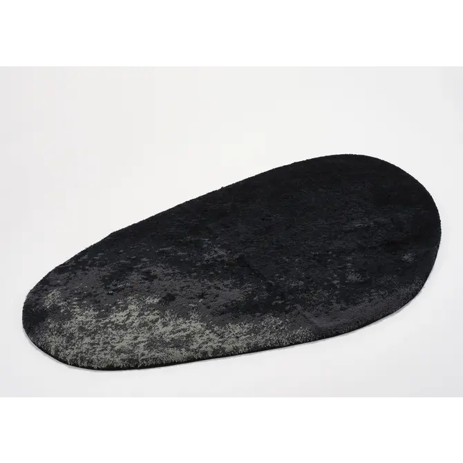 Abyss & Habidecor Stone Tp  70x120 990 Black