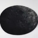 Abyss & Habidecor Abyss & Habidecor Stone Tp  70x120 990 Black