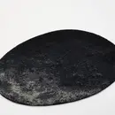 Abyss & Habidecor Abyss & Habidecor Stone Tp  70x120 990 Black