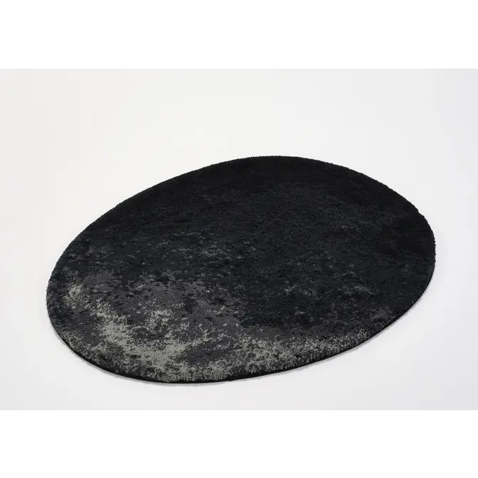 Abyss & Habidecor Stone Tp  70x120 990 Black