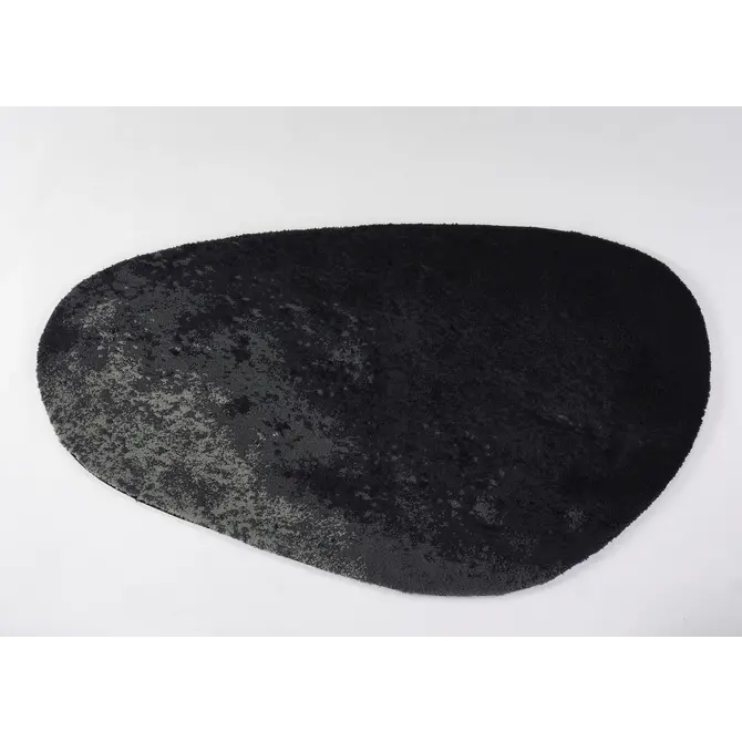 Abyss & Habidecor Stone Tp  70x120 990 Black