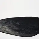 Abyss & Habidecor Abyss & Habidecor Pierre Tp 70x120 990 Noir