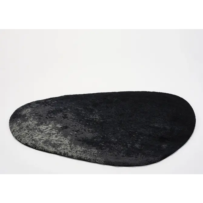 Abyss & Habidecor Pierre Tp 70x120 990 Noir