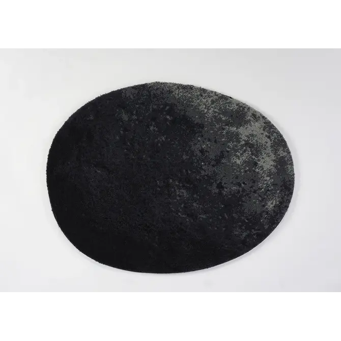 Abyss & Habidecor Stone Tp  70x90 990 Black