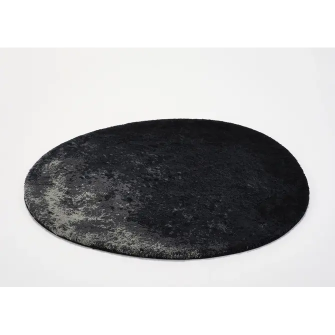 Abyss & Habidecor Stone Tp  70x90 990 Black