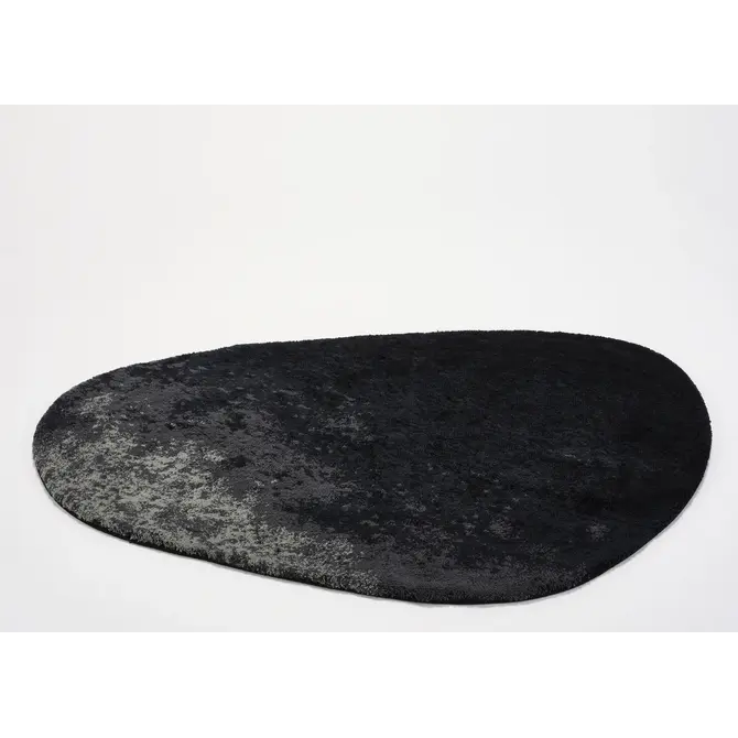 Abyss & Habidecor Stone Tp  70x90 990 Black