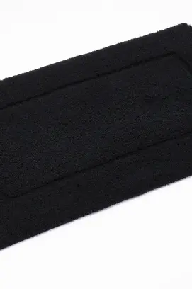 Abyss & Habidecor Must Tp  70x120 990 Black