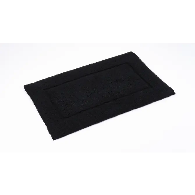 Abyss & Habidecor Must Tp  70x120 990 Black Abyss & Habidecor Must Tp  70x120 990 Black