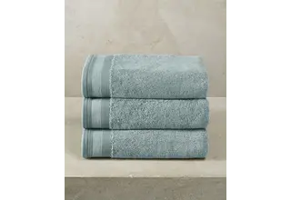 De Witte Lietaer serviette Excellence 50x100 oxide