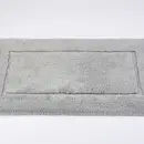 Abyss & Habidecor Abyss & Habidecor Must Tp  70x120 992 Platinium
