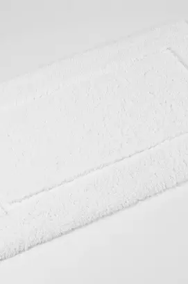 Abyss & Habidecor Must Tp  80x160 100 White