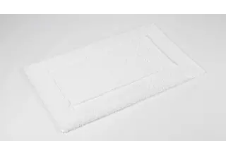 Abyss & Habidecor Must Tp 80x160 100 Blanc