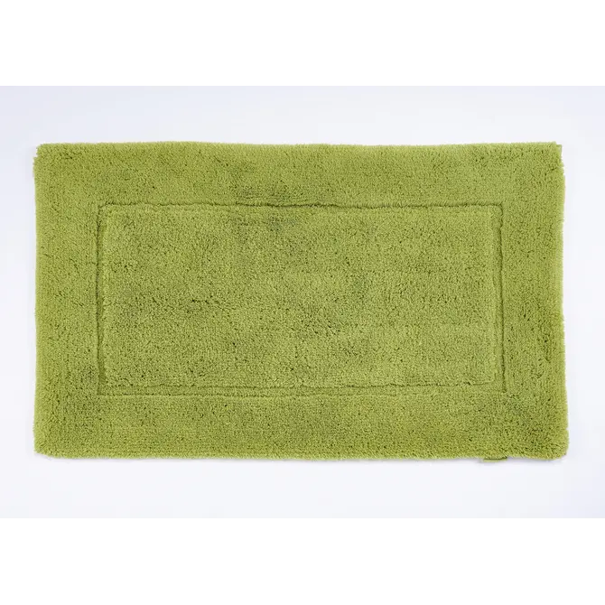 Abyss & Habidecor Must Tp 80x160 165 Vert Pomme